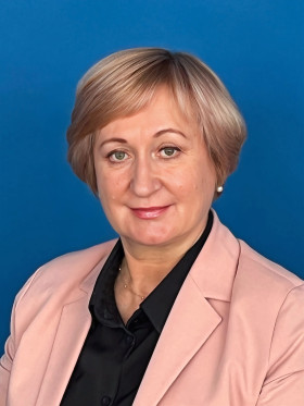 Ишкова Алла Эдуардовна.
